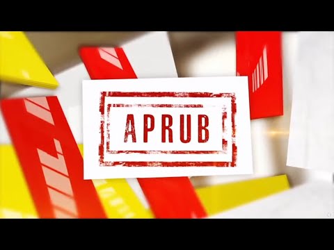 Watch: APRUB – July 20, 2024 2:00 PM