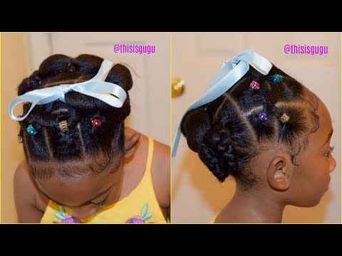 THROW BACK: Wearing My Mom's Hairstyle| COLLAB THROW BACK: Wearing My Mom's Hairstyle| COLLAB