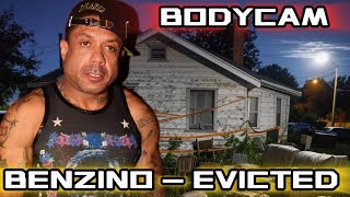 RAPPER BENZINO EVICTED FROM HIS HOME AND THIS HAPPENED!