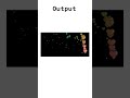 Heart trail Animation using HTML CSS and Javascript #shorts #trending #instagram #new #coding #css