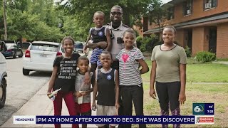 Two Richmond County Sheriff's Office deputies are taking the time to reach out to Augusta's youth