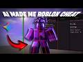 Make Your First ROBLOX External Cheat With AI (Undetected)