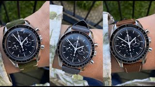 WatchBandit Strap Review