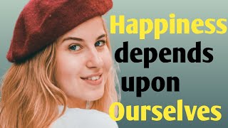 Happy quotes about life | Happiness defined | How to be happy in life | #happiness #quotes