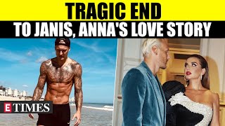 Janis Timma's Tragic Death: Inside Basketball Legend \u0026 Actress Anna Sedokova’s Relationship