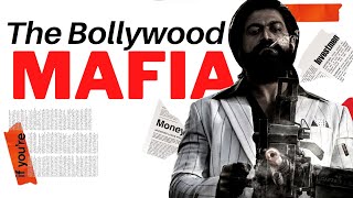 Bollywood aur underworld ke rishte ki shuruwat| Mumbai Underworld Mafia |Underworld MAFIA | Havaag
