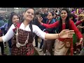 kullu clg h.p .superhit himachli kullvi dance naati.himachli song 2 million views