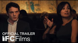 5 to 7 - Official Trailer I HD I IFC Films