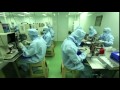 iLife Medical Devices - Corporate Video