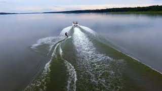 Sunday Wakeboard @ Pisz - Jezioro Roś 20/08/2017