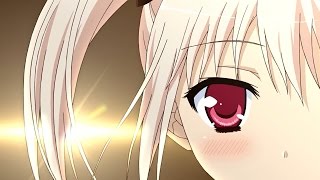 【フレーム補間】 Hello,good-bye OP(演出強化版) 【60fps】