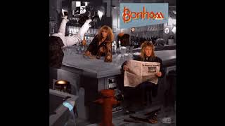 Bonham - The Disregard Of Timekeeping (1989 CD Audio)