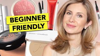 Easy Everyday Makeup for Beginners | Simple 10 Minute Makeup Tutorial