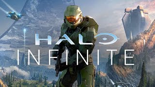 Halo Infinite (Full Campaign and Cutscenes)