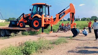 Ace ax 124 new model 2023 | #ace #jcb3dx #topmodel #youtube |@gaganop7312 @MDJCBXPERT