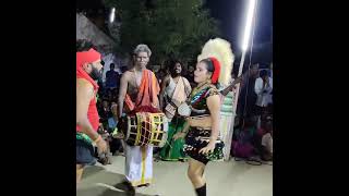 karagattam new video 2021 | 18+ hot karakattam |  hot kuravan kurathi dance | STREET RECORD DANCE