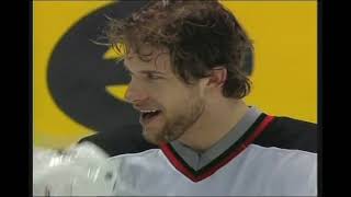 Jason Pominville OT Goal May 13, 2006