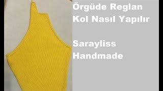 Reglan Kol Çalışması