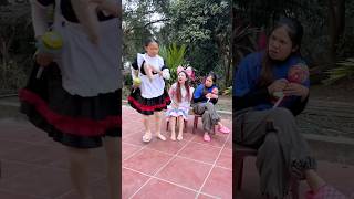 Cute - 2 chị em suốt ngày nghịch ngợm 😵‍💫😬🤣😝