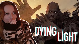 [Horizontal] EERSTE KEER Dying Light! 🎮🔥 Laat de ZOMBIES maar komen!!🧟‍♂️