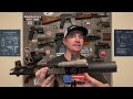 mk18 week 4 daniel defense modlite surefire u0026 arisaka