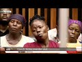 Inquiry into Christmas Day murder-accused postponed