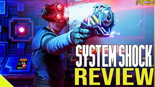 System Shock Remake Review-All difficulties, all systems detailed