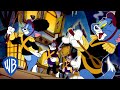 Tom & Jerry | We're Off to Catch that Mouse! | WB Kids