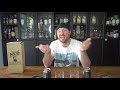 ned vs ned whisky and cola can review. ned australian whisky