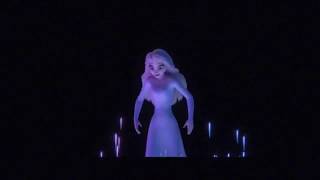 Elsa| Hero| Frozen edit|