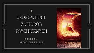 UZDROWIENIE z chorób PSYCHICZNYCH [ s10 e05 ]