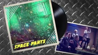 Space Pants ft. Peter Dinklage and Gwen Stefani [Full Song] - SNL