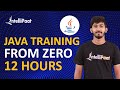 Java Course | Java Tutorial for Beginners | Java Training | Intellipaat