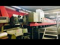 used aweta apple sorting line