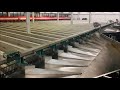 used aweta apple sorting line