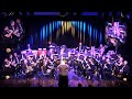 Annie, Arr Michael Kamuf - WorleWind Band