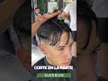 💥 te harÉ barbero. aprende a cortar con tijera ✂️ parte 1 3 tutorial.