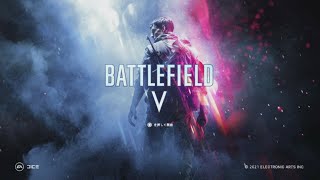 【BFV】参加型初見さん歓迎‼‼イケボ配信者が戦場を駆け巡る