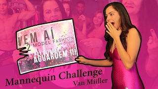 Mannequin Challenge Loja Van Miiller Fitness \u0026 Beach