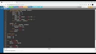 Array Sum CodeChef Solution
