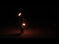 Westcoast Fire Poi