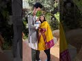 Shivam Dubey and his wife ❤️💓❤️ #shorts #viral #short