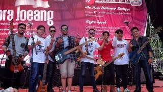 BALIKPAPAN BASS - CUCAK ROWO