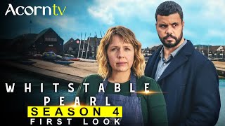 Whitstable Pearl Season 4 First Look | Whitstable Pearl | SEASON 4