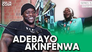 Adebayo Akinfenwa | Beast Mode and Beyond