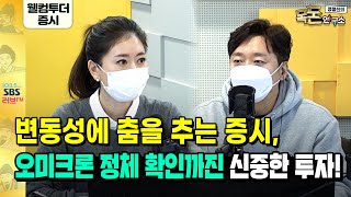 [목돈연구소] 12월3일(금) 美셧다운 없다! 뉴욕증시 급반등 | OPEC+ 기존 증산규모 유지 | 반도체株 쓸어담는 외인, 배경은?