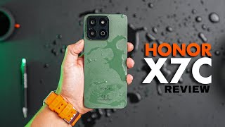 Honor X7C Review: Análisis Completo con Pruebas Reales