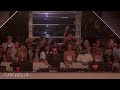 The Marías - No One Noticed (Tiësto Remix) | Quasar, Coachella Festival 2025