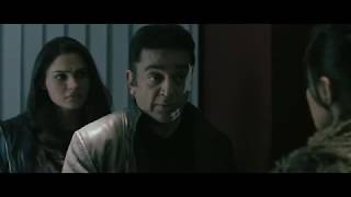 Vishwaroopam 2   Official Trailer   Kamal Haasan (fan made)