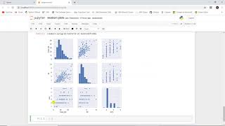 12 Pair Plot